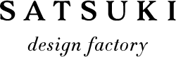 SATSUKI design factory